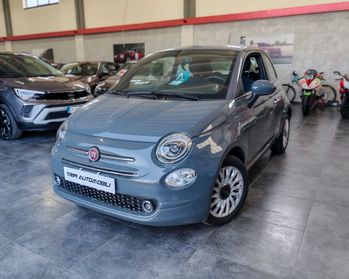 Fiat 500 1.0 Hybrid - PREZZO REALE