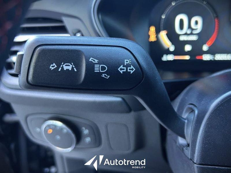 Ford Focus 2.3 EcoBoost 280 CV ST 5 Porte