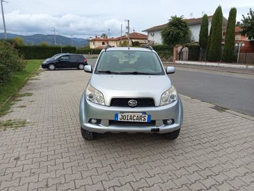 Daihatsu Terios 1.3 4WD SX