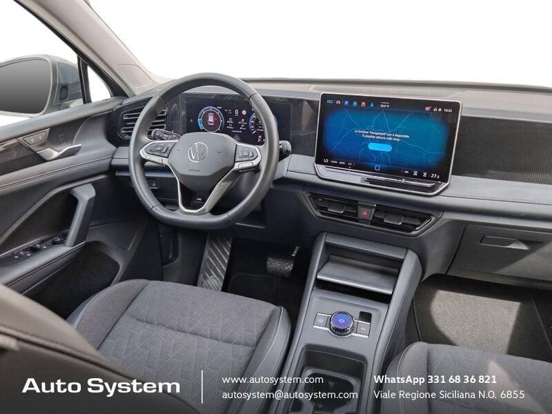 Volkswagen Tiguan Tiguan 2.0 tdi Life 150cv dsg