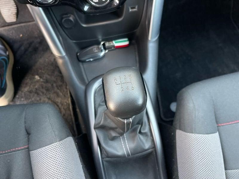 Citroën C3 Aircross 1.5 bluehdi Shine s&s 100cv