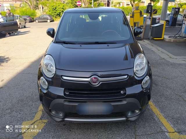 Fiat 500L 500L 1.3 mjt Trekking OFFERTA DELLA SETTIMANA!!!