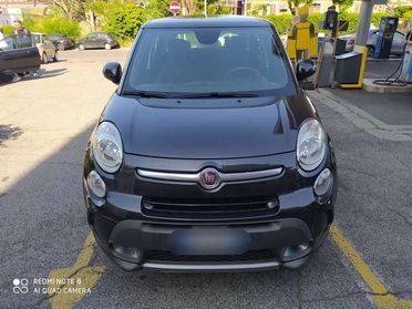 Fiat 500L 500L 1.3 mjt Trekking 85cv