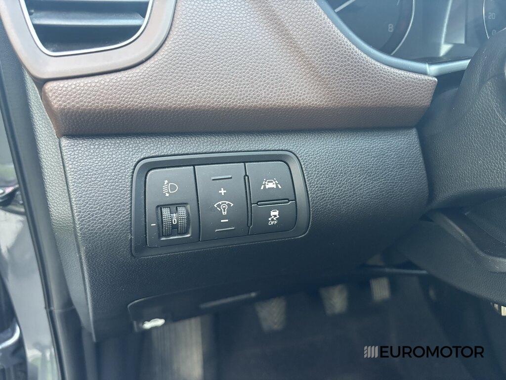 Hyundai i20 5 Porte 1.2 Login