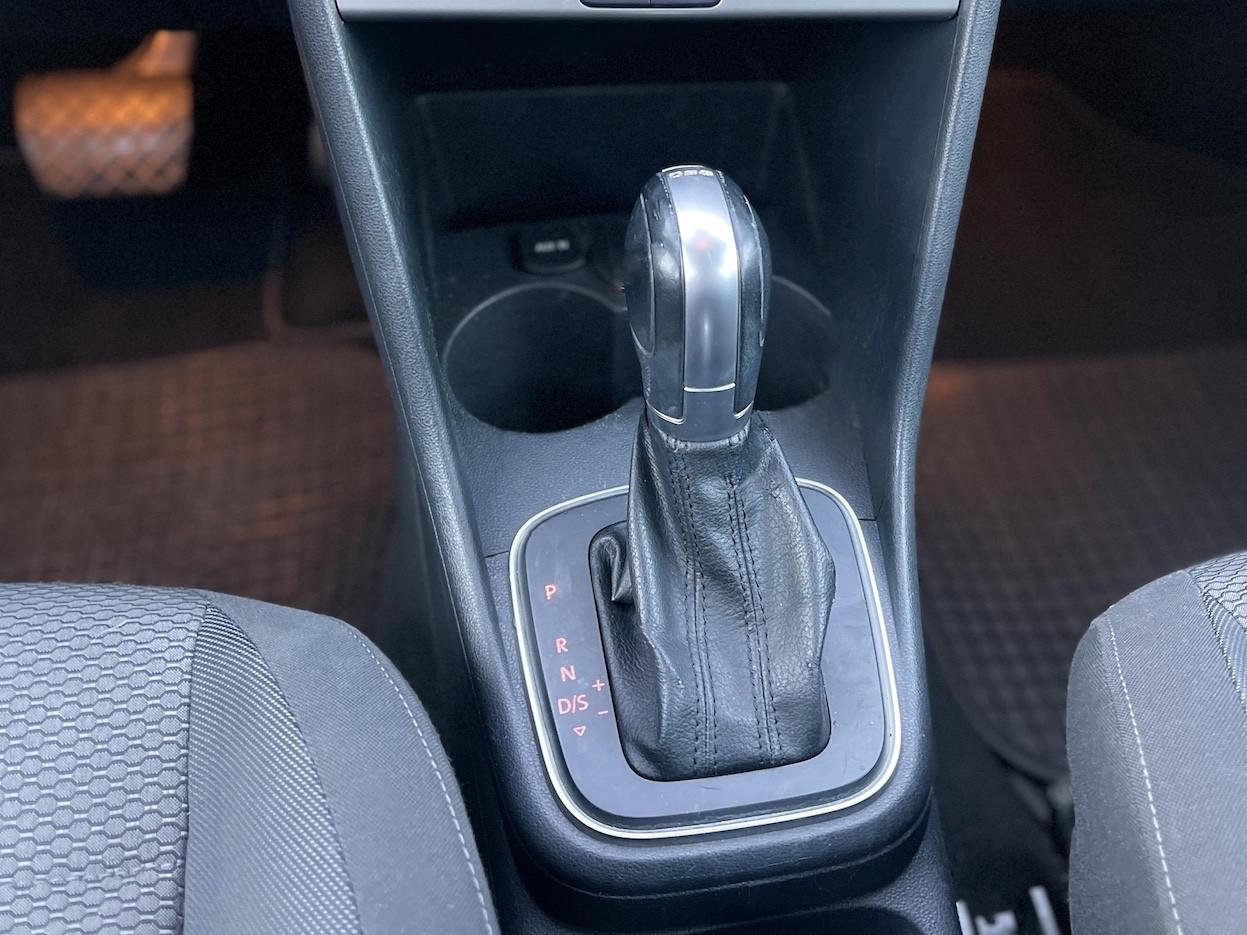 Volkswagen Polo 1.2 Benzina 90CV E6 Neo. Auto. - 2016