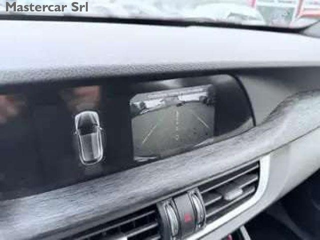 ALFA ROMEO Stelvio 2.0 t Super Business Q4 200cv auto - GK871FR