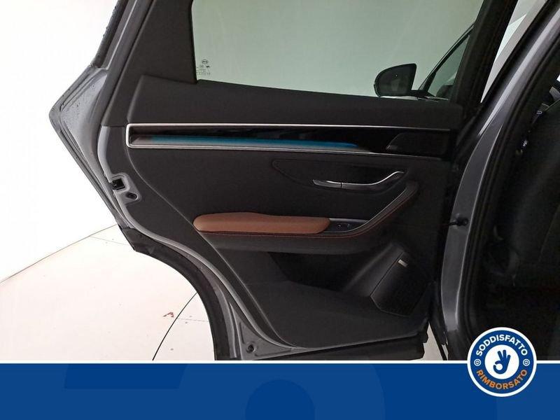 BYD Seal U DMi SEAL U DM-i SEAL U DM-i Design