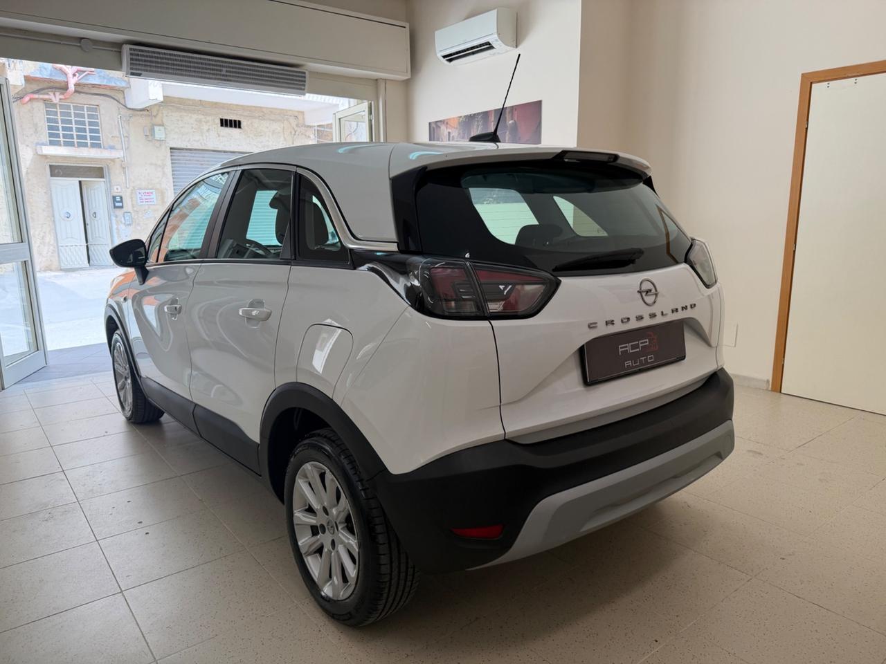 Opel Crossland 1.5 ECOTEC D 110 CV Start&Stop Edition