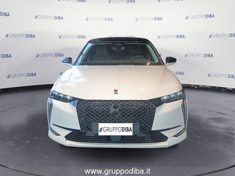 DS DS4 Modello: 1SD4 Performance Line BlueHDi 130 aut