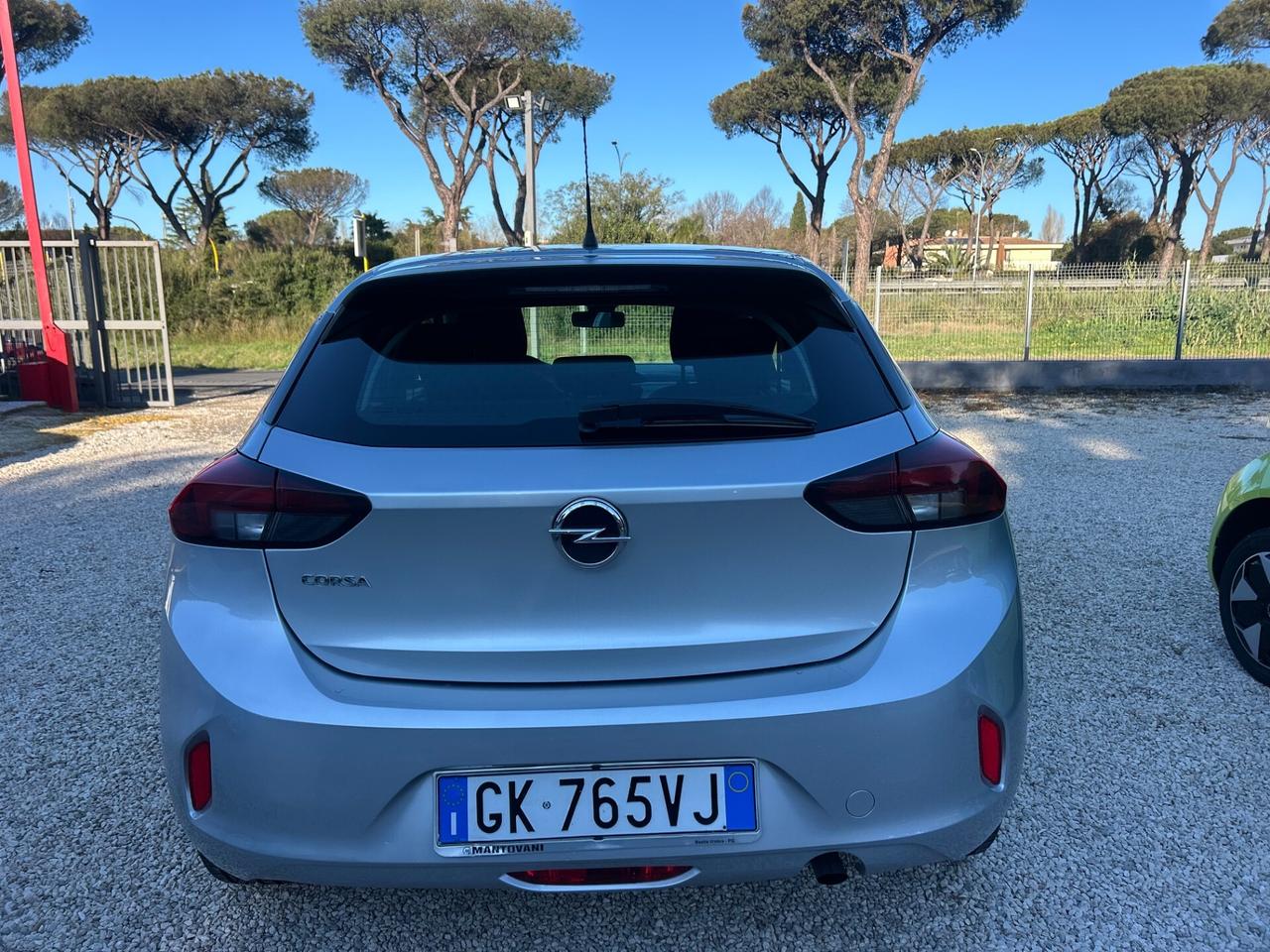 Opel Corsa 1.2 Edition