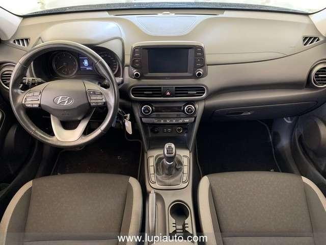 Hyundai KONA 1.6 crdi Xtech 2wd 115cv