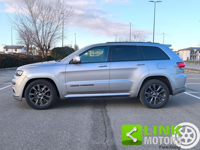JEEP Grand Cherokee 3.0 V6 CRD 250 Multijet II S Model