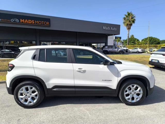 JEEP Avenger 1.2 Turbo ALTITUDE