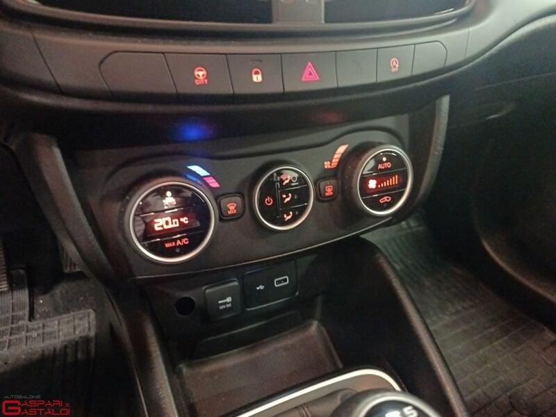 FIAT Tipo 1.4 T-Jet 120cv Mirror