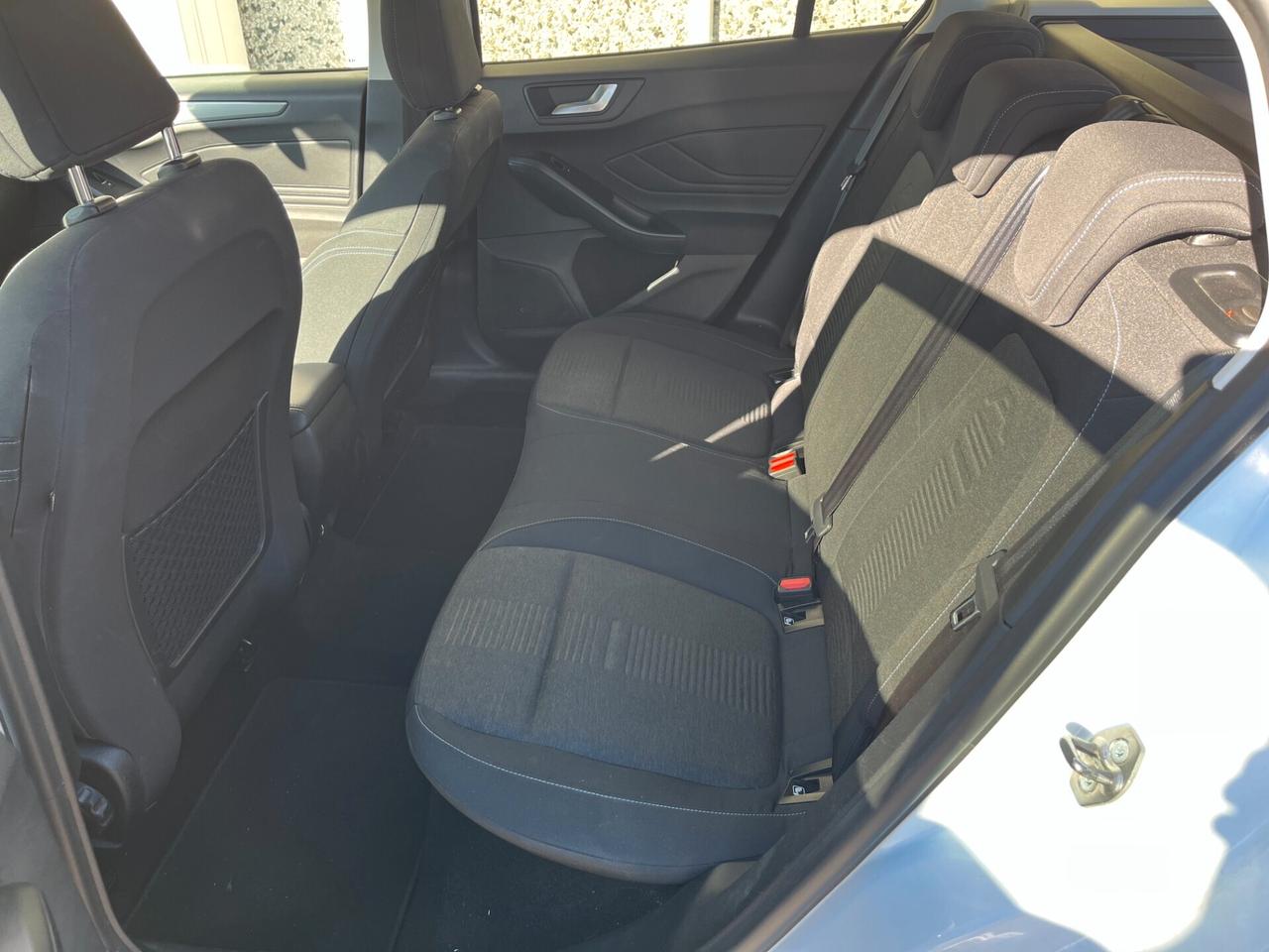 Ford Focus 1.5 EcoBlue 120 CV SW Active
