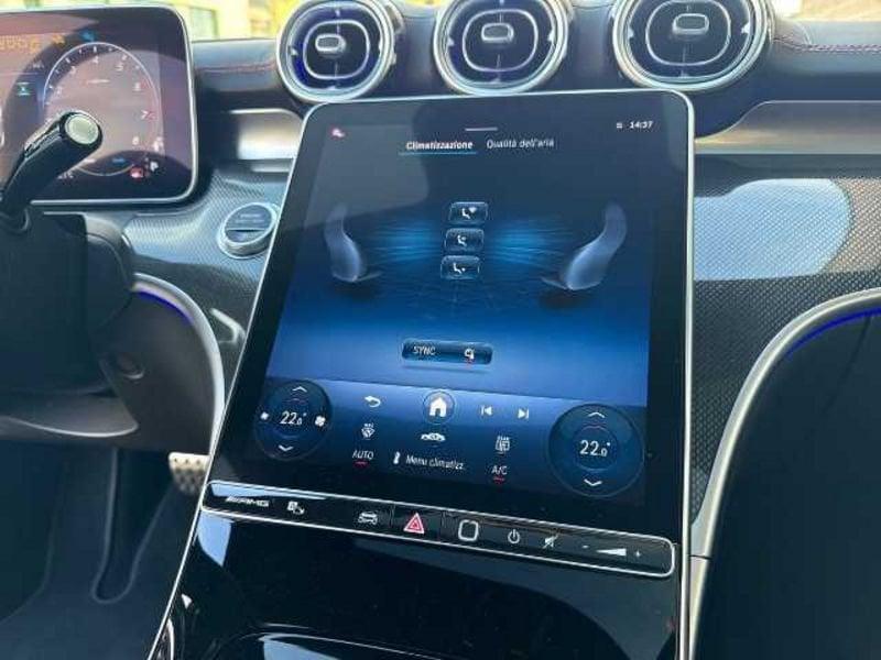 Mercedes-Benz CLE Coupé CLE Coupe - C236 AMG 53 Premium Plus 4matic+ auto