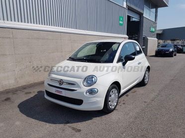 FIAT 500 NUOVA My24 1.0 70 Cv Hybrid