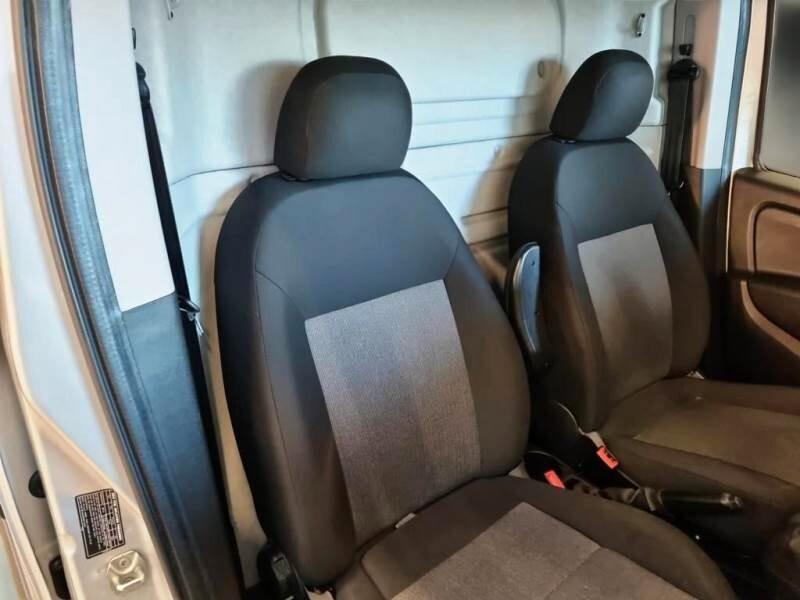 FIAT DOBLO' MAXI 1.6 MJT 105 CV