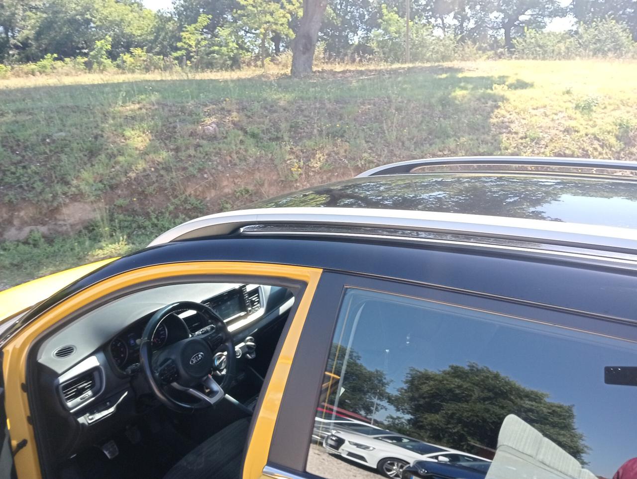 Kia Stonic 1.4 MPI EcoGPL Style