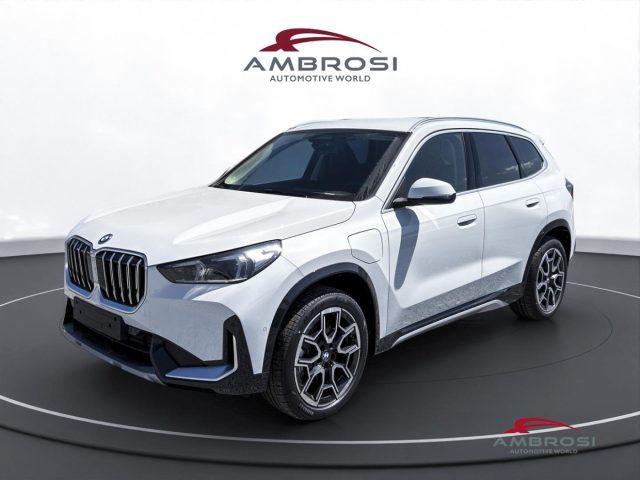 BMW X1 xDrive25e Special Edition xLine Premium Package