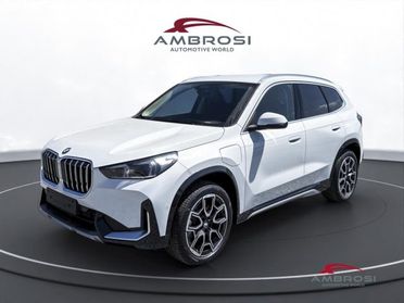BMW X1 xDrive25e Special Edition xLine Premium Package
