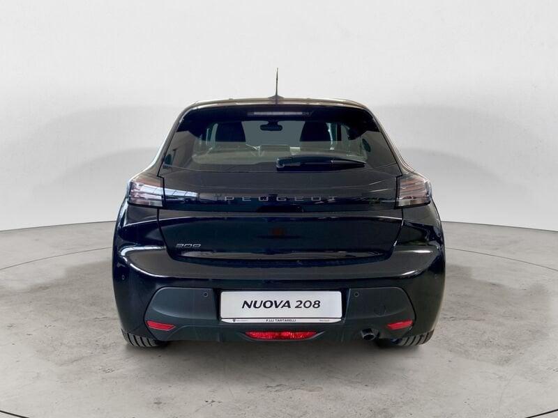 Peugeot 208 208 1.2 puretech Style s&s 100cv