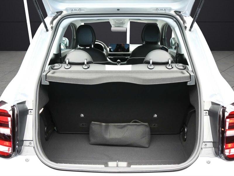 FIAT 500 (2020-->) 500 Berlina Hybrid Torino