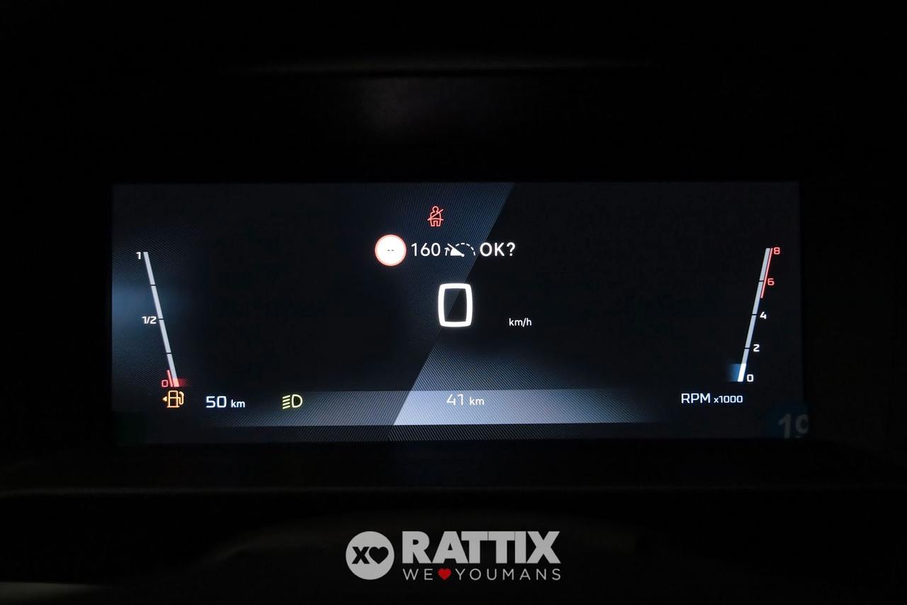 Peugeot Expert 1.5 BlueHDI 120CV Standard (IVA ESCLUSA)