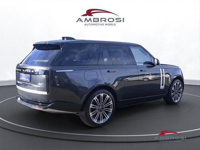 LAND ROVER Range Rover 3.0d i6 mhev Autobiography awd 249cv auto