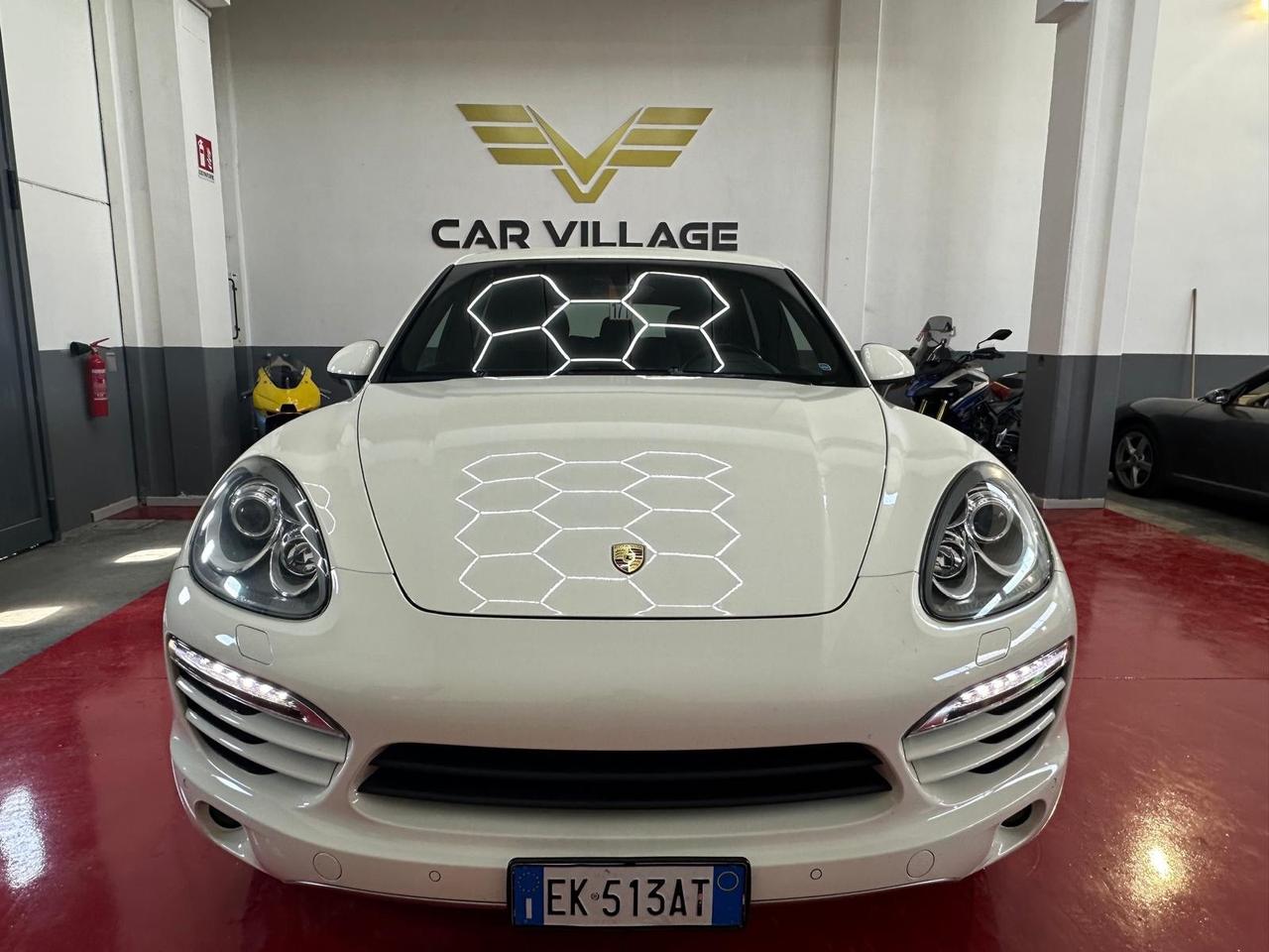 Porsche Cayenne 3.0 Diesel