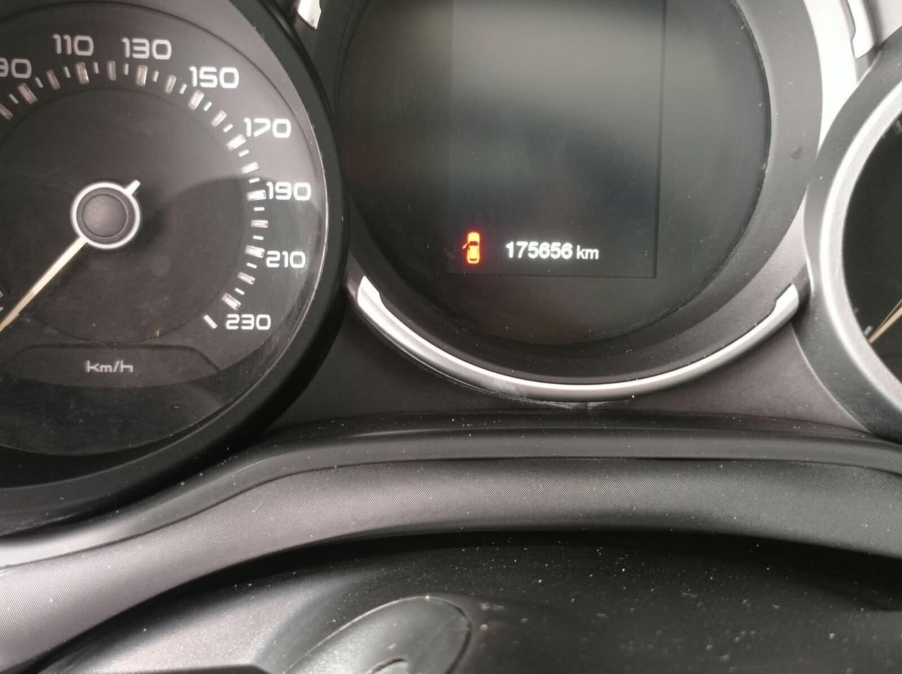 Fiat 500L 1.4 95 CV S&S Cross GPL
