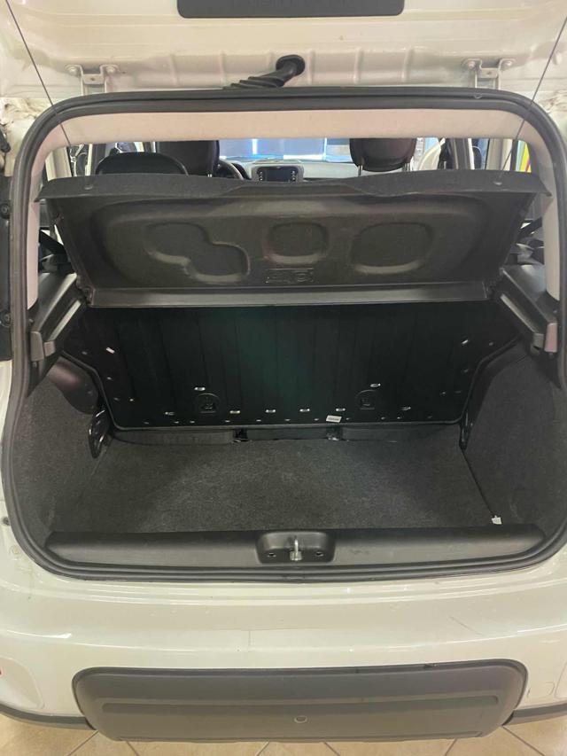 FIAT Panda 1.0 FireFly S&S Hybrid-PREZZO +IVA