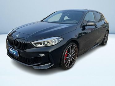 BMW Serie 1 5 Porte 128 ti Msport Steptronic