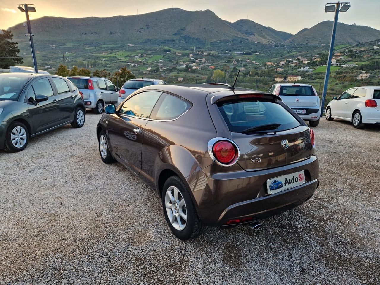 Alfa Romeo MiTo 1.3 JTDm 85 CV S&S Progression