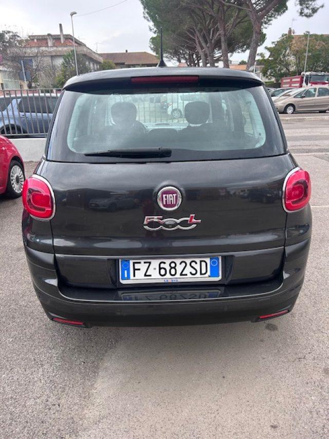 FIAT 500L 1.3 Multijet 95 CV