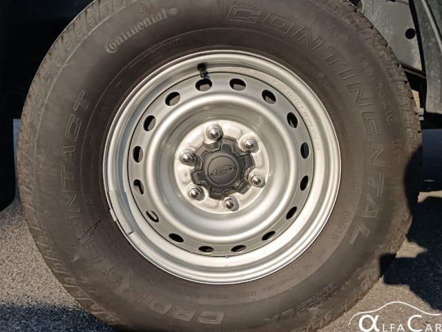 FORD Ranger 2.0 ECOBLUE XL 2 posti GANCIO TRAINO IVA INCLUSA