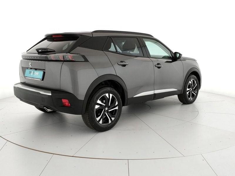 Peugeot 2008 2008 BlueHDi 110 S&S Allure