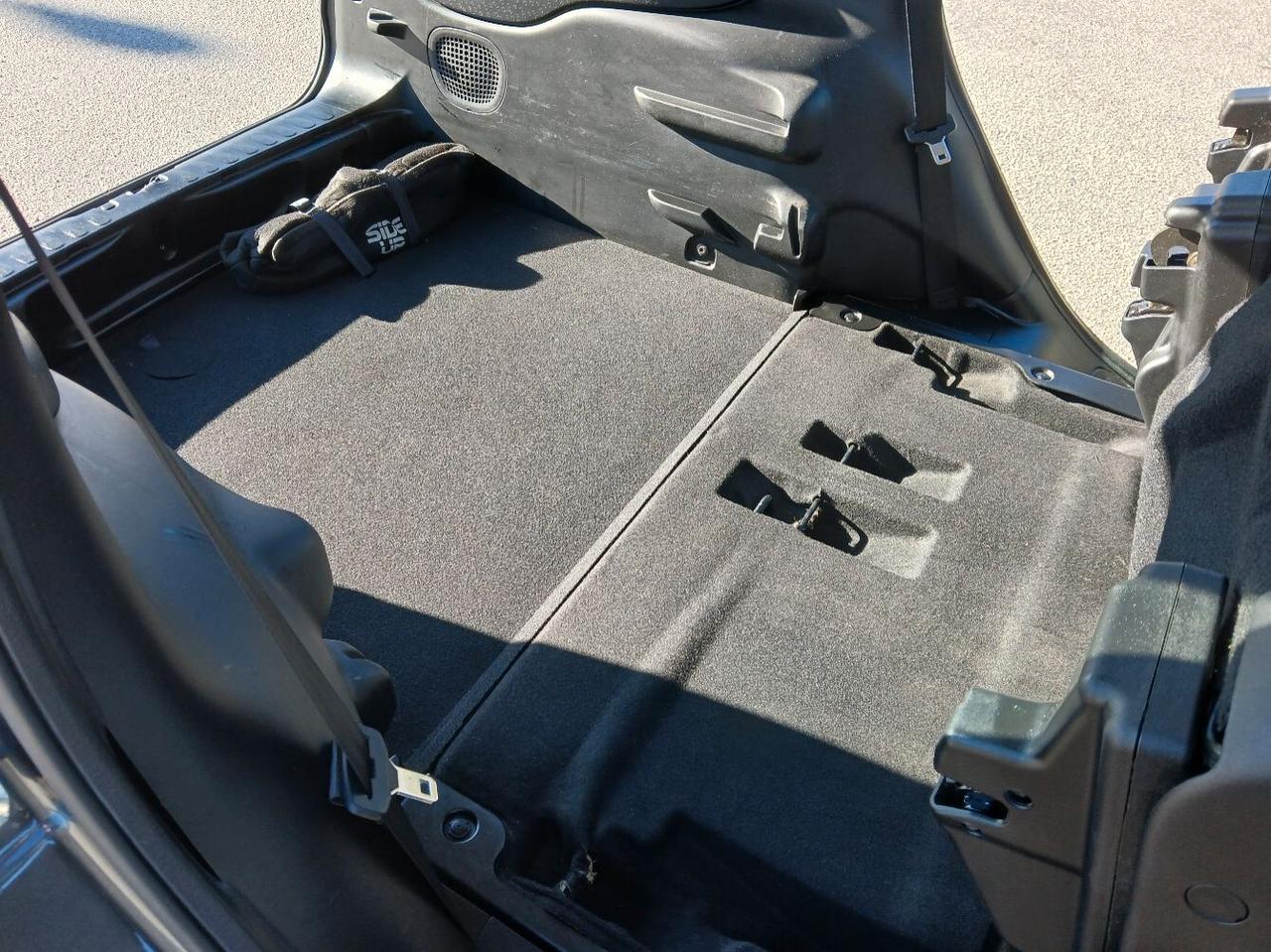 Fiat 500L Living 1.6 Diesel