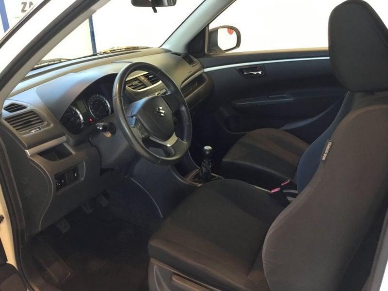 Suzuki Swift Swift 1.2 VVT 3 porte GL Style