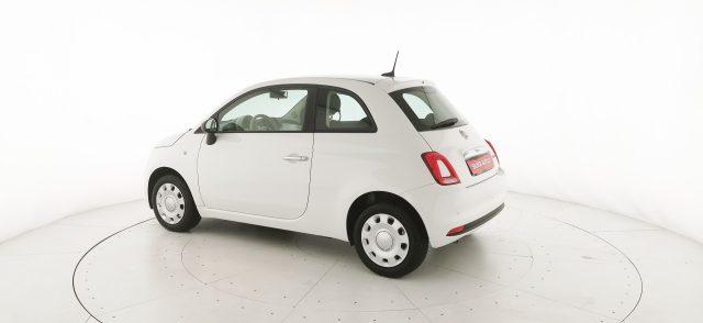 FIAT 500 1.0 Hybrid Club