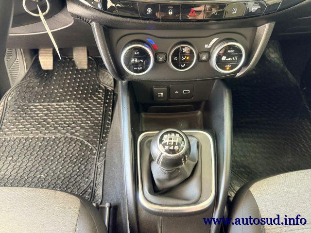 FIAT Tipo 1.6 Mjt S&S 5 porte Cross