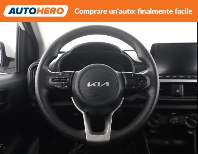 KIA Picanto 1.0 12V 5p. AMT Urban Special Edition