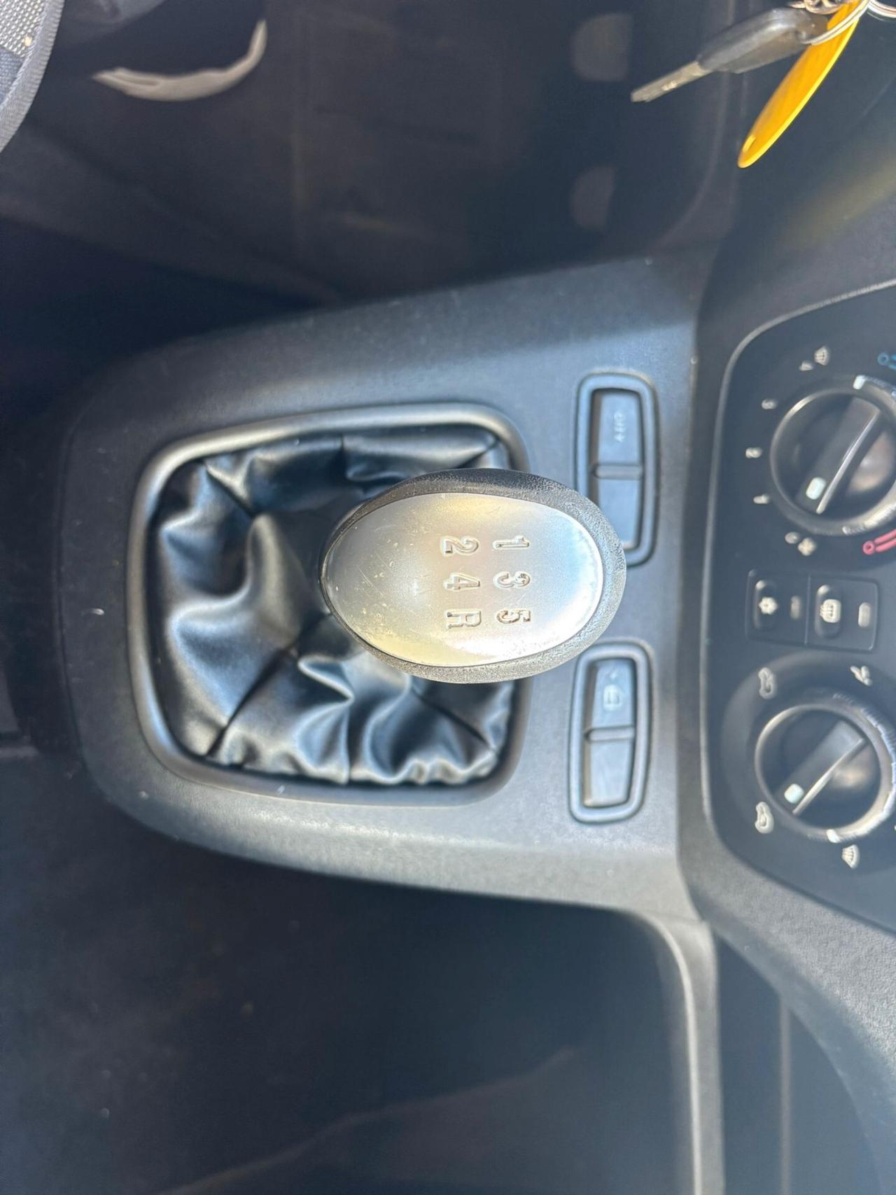 Fiat Idea 1.4 Dynamic EasyPower