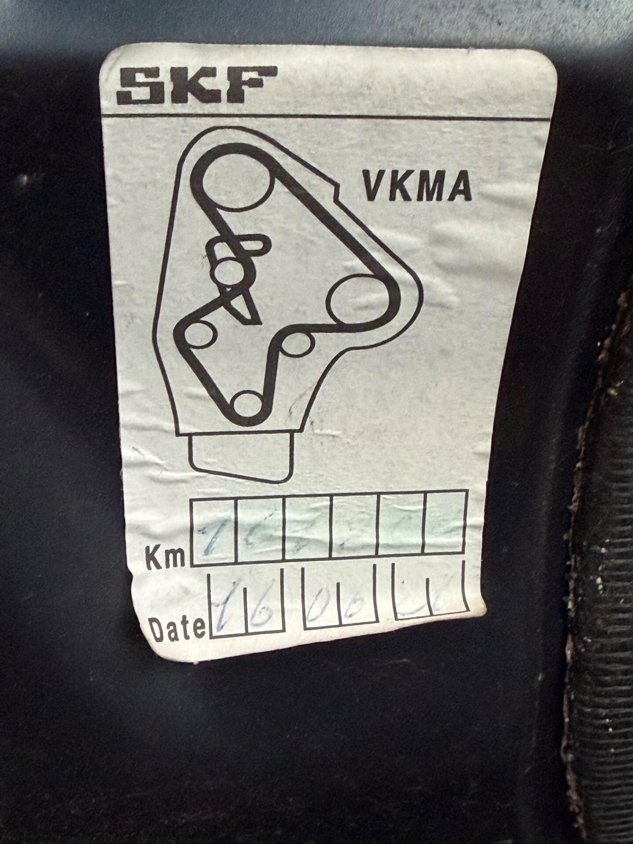 Lancia Delta 1.4 T-120 CV -GPL 2032-Neopatentati-Garanzia