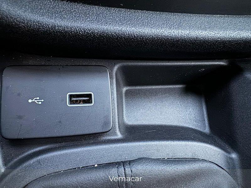 FIAT Doblò Combi N1 5P - 44mila km!! 1.3MJT 95CV