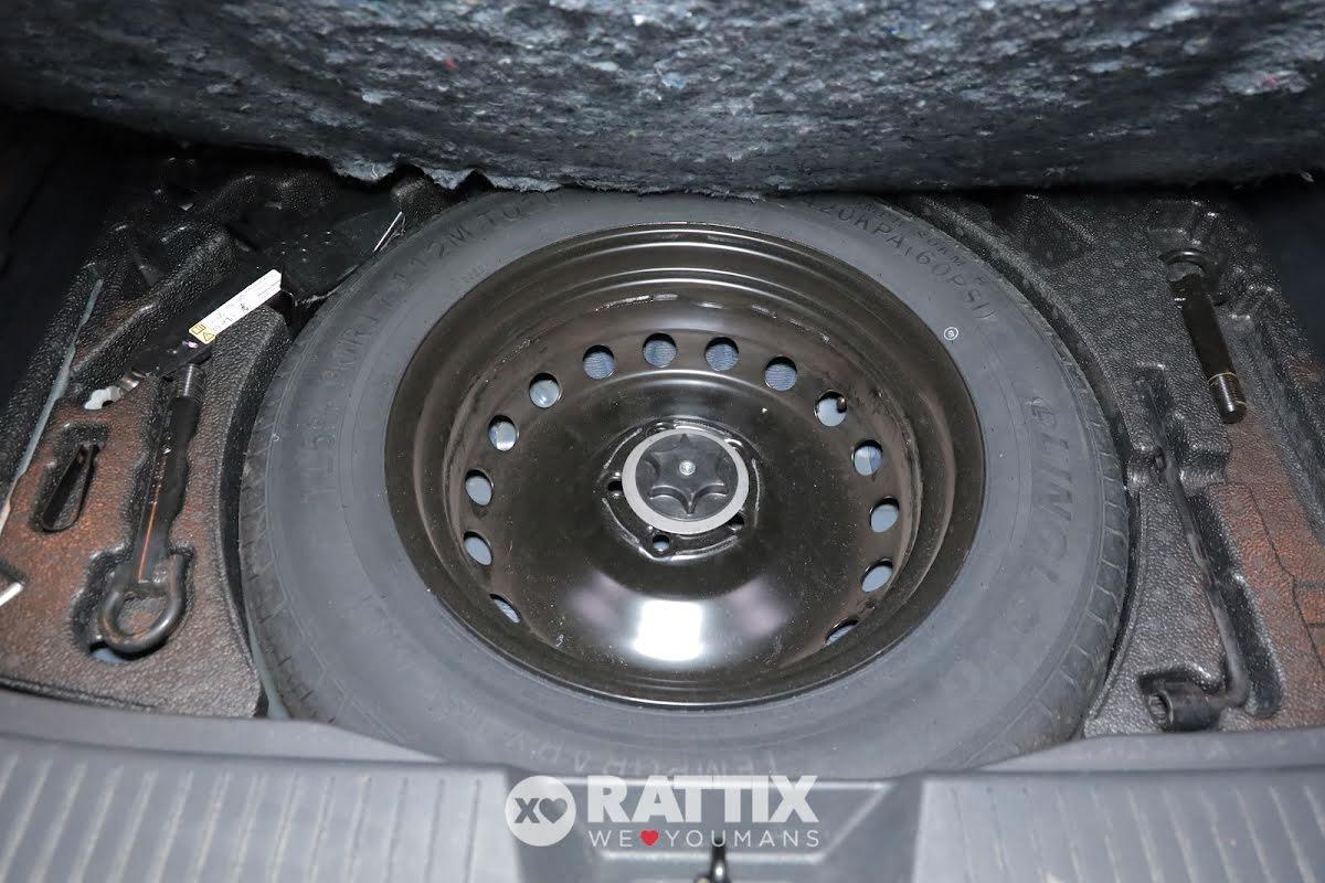 Nissan Qashqai 1.3 mhev 158CV N-Connecta xtronic