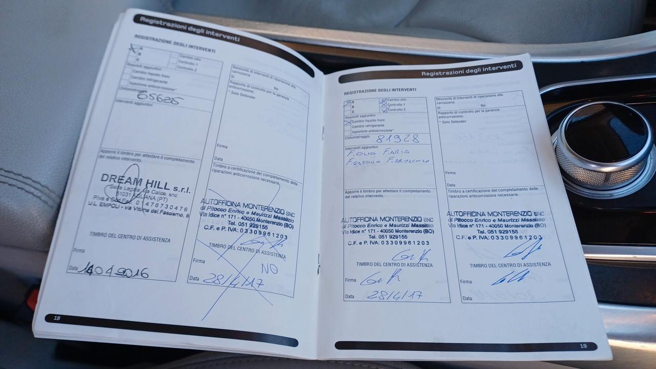 Land Rover Range Evoque 2.2 TD4 5p. Dynamic