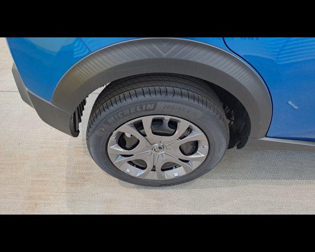 CITROEN C3 1.2 puretech turbo You 100cv s&s