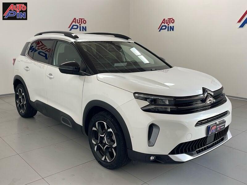 Citroën C5 Aircross BlueHDi 130 S&S Shine EAT8*