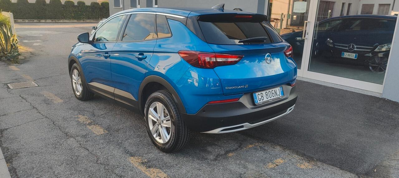 Opel Grandland X 1.5 diesel Ecotec Start&Stop aut. Innovation